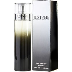 Just Me Paris Hilton Edt Spray 3.4 oz