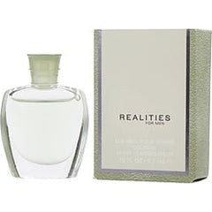 Realities (New) Cologne 0.18 oz Mini