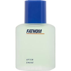 Fathom Aftershave 3.4 oz