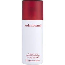 Arden Beauty Deodorant Spray 5 oz