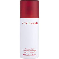 Arden Beauty Deodorant Spray 5 oz