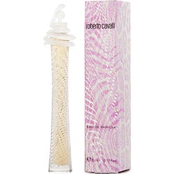 Roberto Cavalli Eau De Parfum 0.17 oz Mini