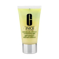 Clinique Dramatically Different Moisturising Gel - Combination Oily To Oily (Tube)  --50Ml/1.7oz