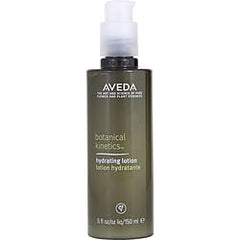 Aveda Botanical Kinetics Hydrating Lotion  --150Ml/5oz