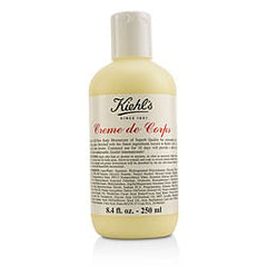 Kiehl'S Creme De Corps Body Moisturizer--250Ml/8.4oz