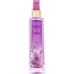 Calgon Tahitian Orchid Body Mist 8 oz