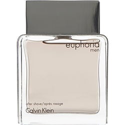 Euphoria Men Aftershave 3.4 oz