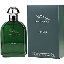 Jaguar Edt Spray 3.4 oz