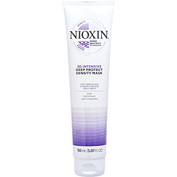 Nioxin 3D Intensive Deep Protect Density Mask 5.1 oz