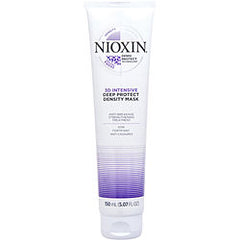 Nioxin 3D Intensive Deep Protect Density Mask 5.1 oz