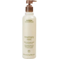 Aveda Rosemary Mint Hand & Body Wash--250Ml/8.5oz