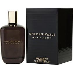 Unforgivable Edt Spray 4.2 oz