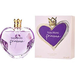 Vera Wang Princess Edt Spray 3.4 oz