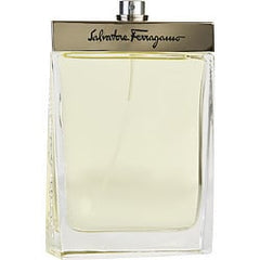 Salvatore Ferragamo Edt Spray 3.4 oz *Tester