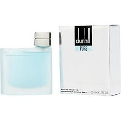 Dunhill Pure Edt Spray 1.7 oz