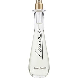 Laura Edt Spray 2.5 oz *Tester