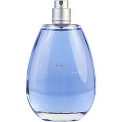 Hei Edt Spray 3.4 oz *Tester