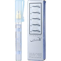 Eau De Ruby Lips Edt Spray 0.27 oz (Stylo Pen)