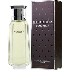 Herrera Edt Spray 6.8 oz