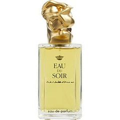 Eau Du Soir Eau De Parfum Spray 3.3 oz (Unboxed)