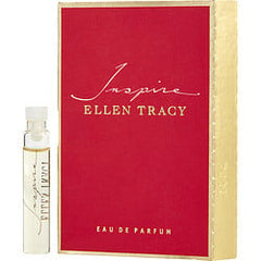 Inspire Eau De Parfum Vial On Card