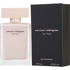 Narciso Rodriguez Eau De Parfum Spray 1.6 oz
