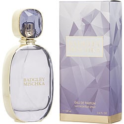 Badgley Mischka Eau De Parfum Spray 3.4 oz