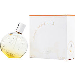 Eau Des Merveilles Edt Spray 1 oz