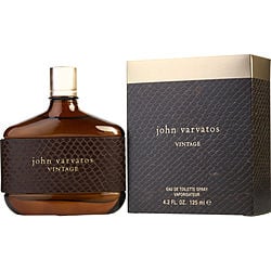 John Varvatos Vintage Edt Spray 4.2 oz