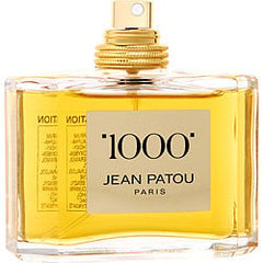 Jean Patou 1000 Edt Spray 2.5 oz *Tester