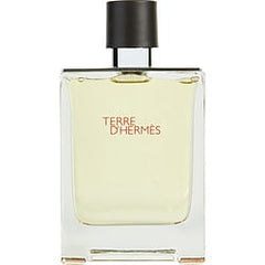 Terre D'Hermes Edt Spray 3.3 oz *Tester