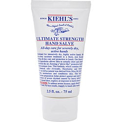 Kiehl'S Ultimate Strength Hand Salve  --75Ml/2.5oz