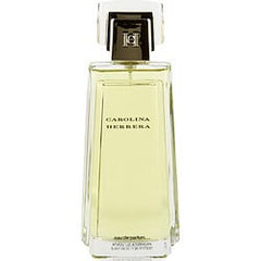 Herrera Eau De Parfum Spray 3.4 oz *Tester