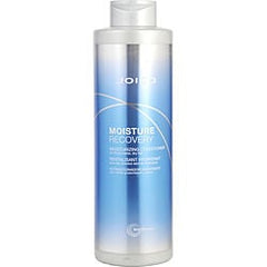 Joico Moisture Recovery Conditioner For Dry Hair 33.8 oz (Packaging May Vary)