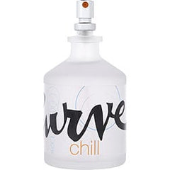 Curve Chill Cologne Spray 4.2 oz *Tester