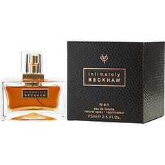 Intimately Beckham Edt Spray 2.5 oz