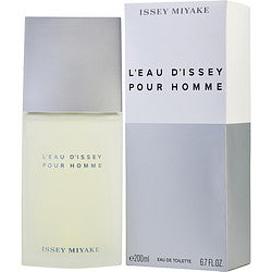 L'Eau D'Issey Edt Spray 6.7 oz