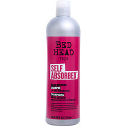 Bed Head Self Absorbed Mega Nutrient Shampoo 25.36 oz