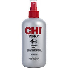 Chi Keratin Mist Leave In Treatment 12 oz