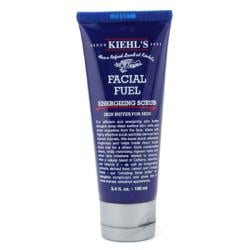 Kiehl'S Facial Fuel Energizing Scrub--100Ml/3.4oz