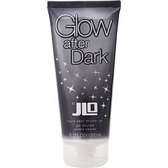 Glow After Dark Shower Gel 6.7 oz