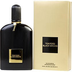 Black Orchid Eau De Parfum Spray 3.4 oz