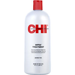 Chi Infra Treatment Thermal Protecting 32 oz