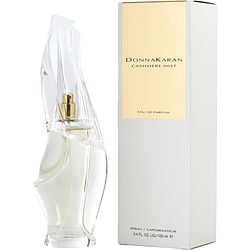 Cashmere Mist Eau De Parfum Spray 3.4 oz