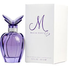 M By Mariah Carey Eau De Parfum Spray 3.3 oz