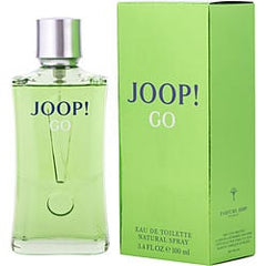 Joop! Go Edt Spray 3.4 oz