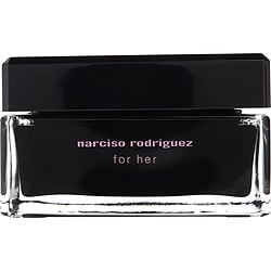 Narciso Rodriguez Body Cream 5.2 oz