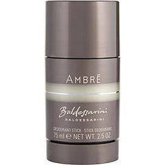 Baldessarini Ambre Deodorant Stick 2.5 oz