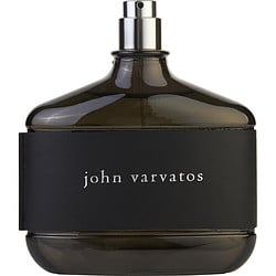 John Varvatos Edt Spray 4.2 oz *Tester