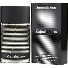 Zegna Intenso Edt Spray 1.7 oz